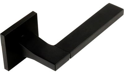 Ручка ADDENBAU COSMO S-533 BLACK