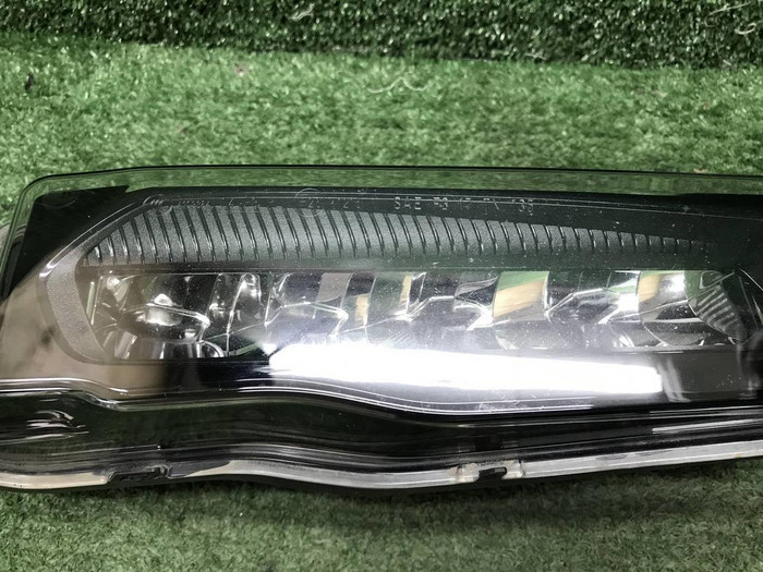 ПТФ правая BMW X3 G01 X4 G02 (2017-2021) LED