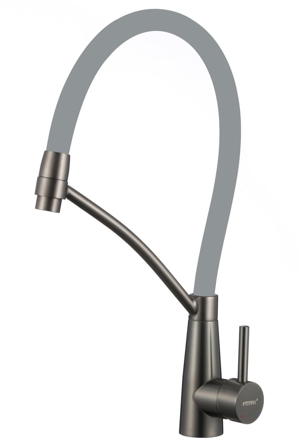 Смеситель для кухонной мойки Fmark FS8255Q-04