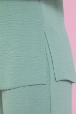 Костюм Свободный вечер НЬЮ (тиффани) К12670-15 LT Collection