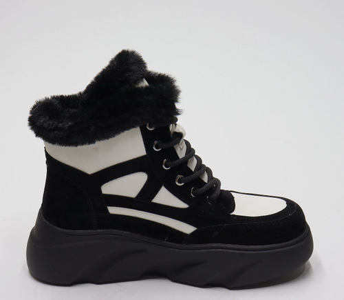 Ботинки (36-41)р. / шт. M105