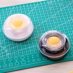 Подушка для смачивания пальцев DELI, шариковый, в блистере