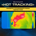 Тепловизионный монокуляр Sytong XS03-25LRF