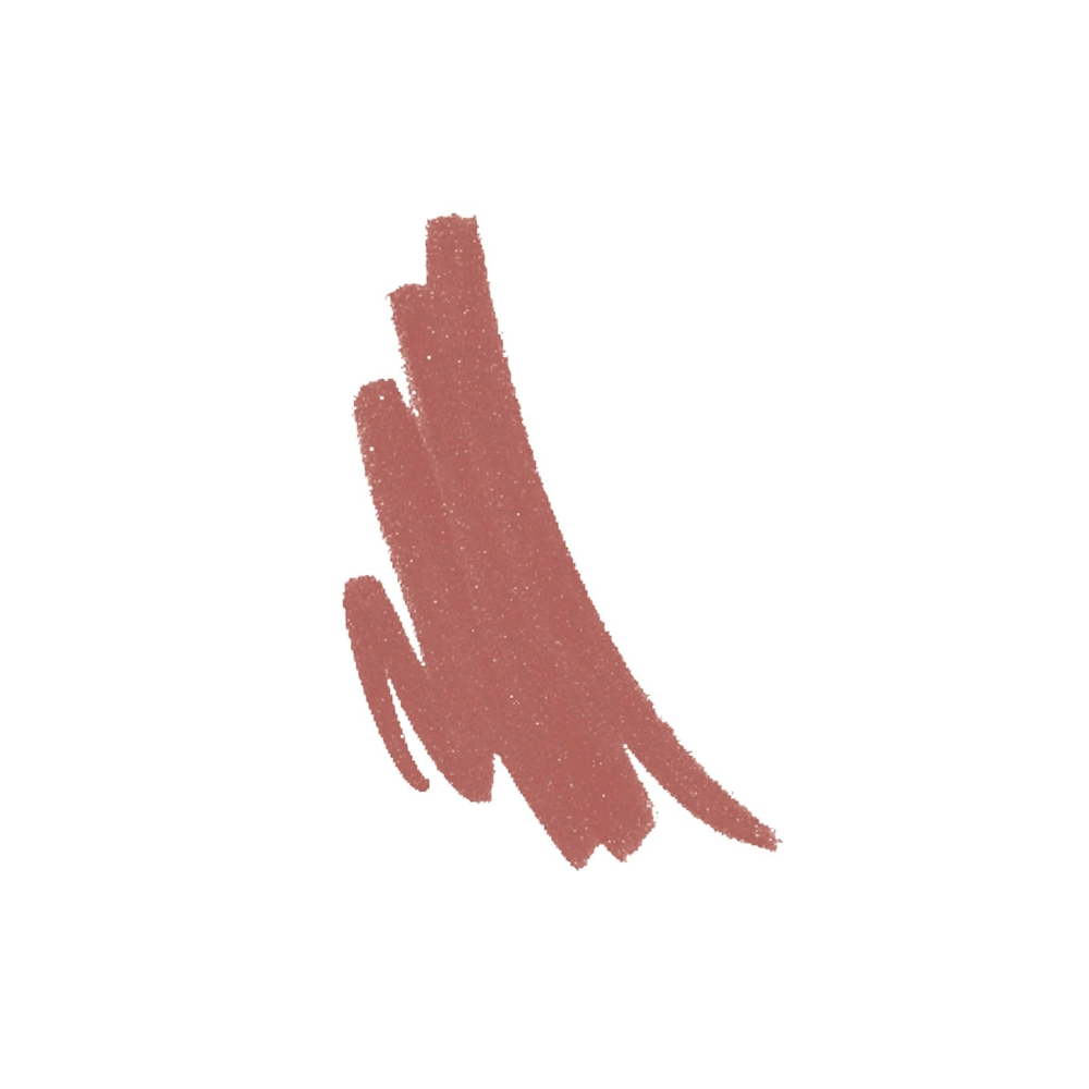 Rimmel London, стойкий карандаш для губ, оттенок 760 90-s Nude, 1,2 г (0,04 унции)