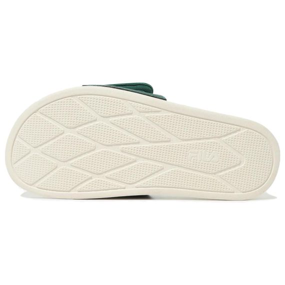 Fila Slicktender v2 'Green'