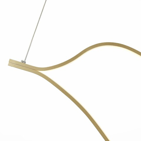 Светильник подвесной ST Luce Cortile SL6106.203.56