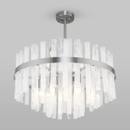 Потолочная люстра Bogates HOLLIS 367/9 Smart 4690389184970