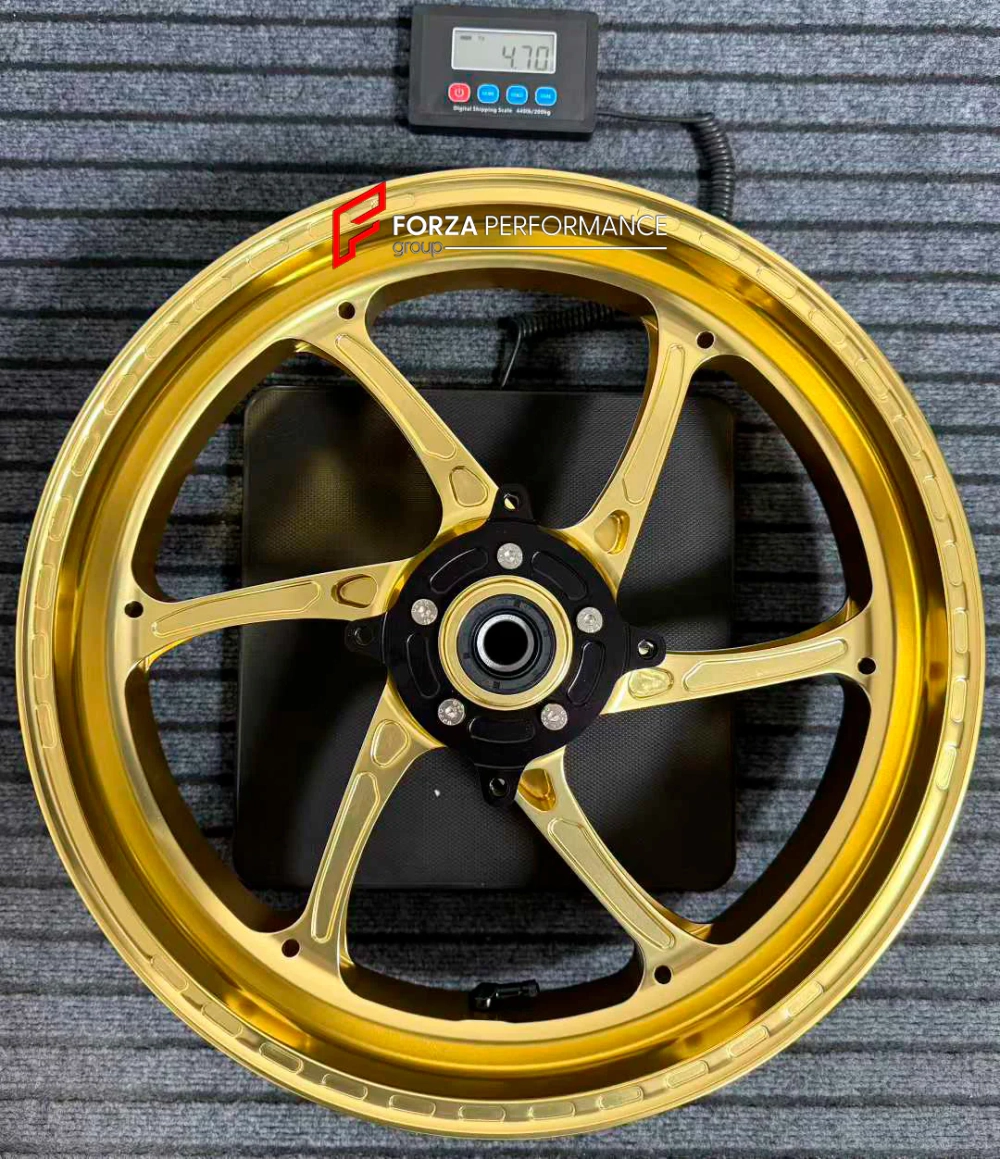 КОВАНЫЕ ДИСКИ ДЛЯ HONDA X ADV 750 Хонда