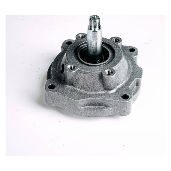 Вал крыльчатки RD-CWP252-1.27