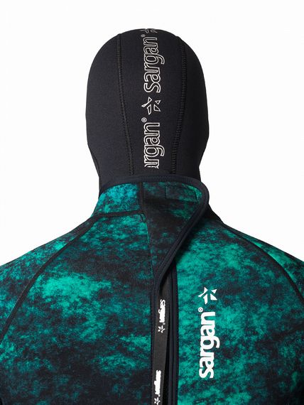 Шлем Sargan Башлык 2.0 3 мм