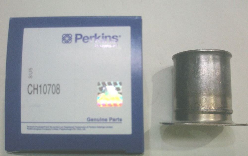 Втулка головки блока / SLEEVE АРТ: CH10708