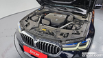 BMW 5 Series (G30) 530e M Sports (01.2022)