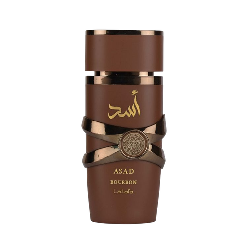 Lattafa Asad Bourbon EDP