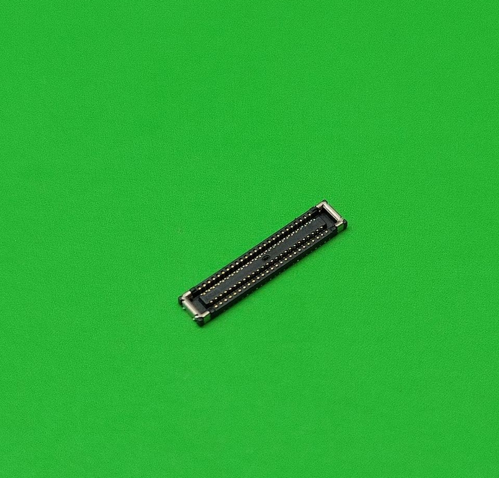 Infinix Note 12 (X676C) FPC коннектор (разъем) зарядки (на плату)