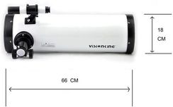 Телескоп Visionking 150750