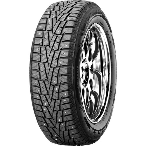 Легковая шина NEXEN WINGUARD WinSpike 175/65R14 86T XL *(2012) шип