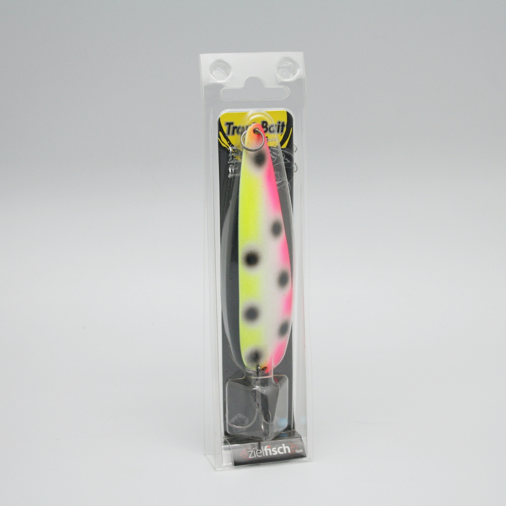 Блесна Trout Bait GARDA 45S 45 гр
