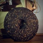 Солнечный Красный (Шай Хун), в разлом