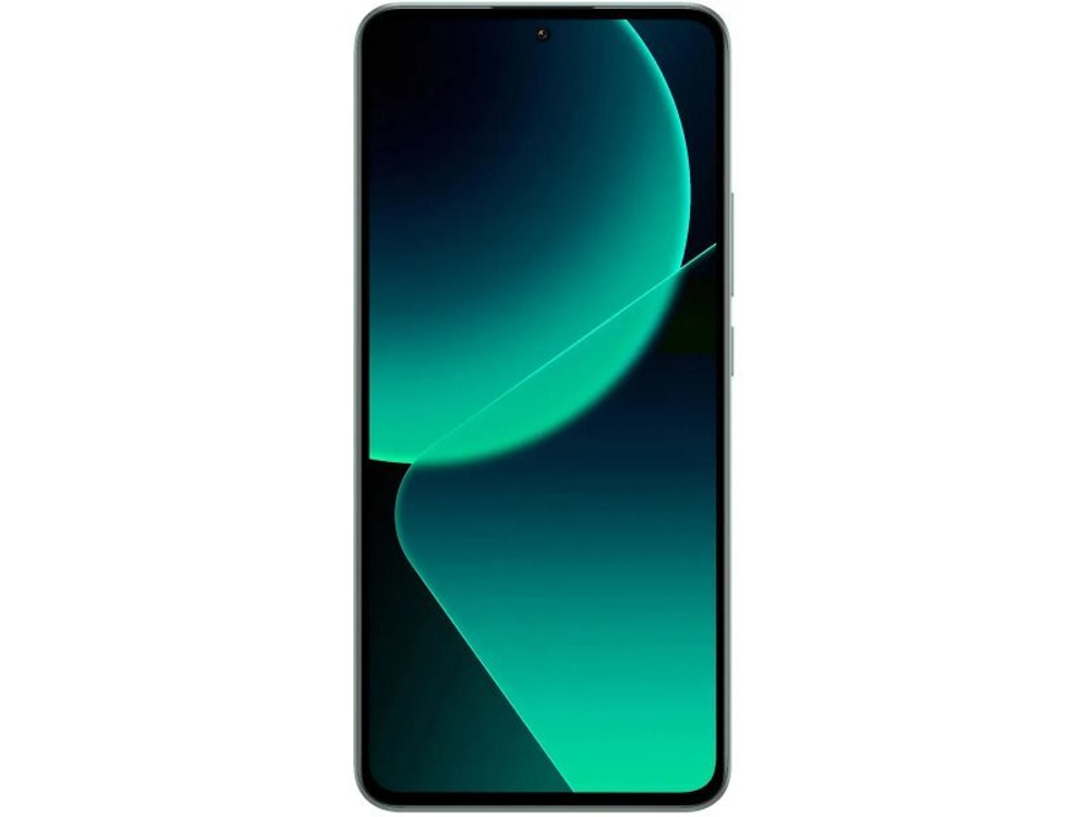 Смартфон Xiaomi 13T Pro 12/512Gb Зеленый