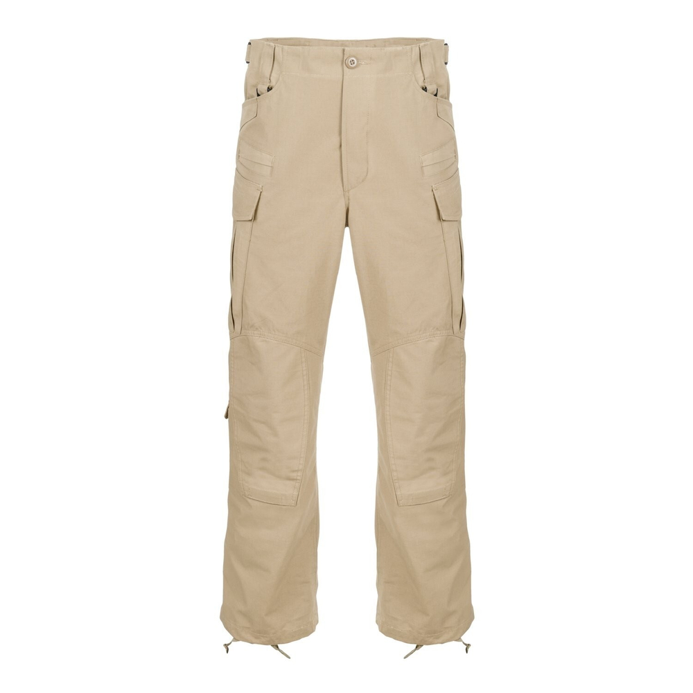 Helikon-Tex SFU NEXT® Trousers - Cotton Ripstop - Khaki