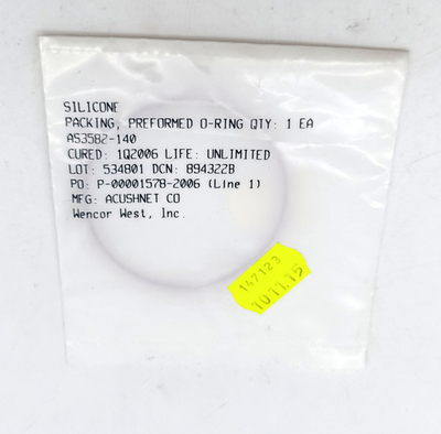 Уплотнение AS3582-140