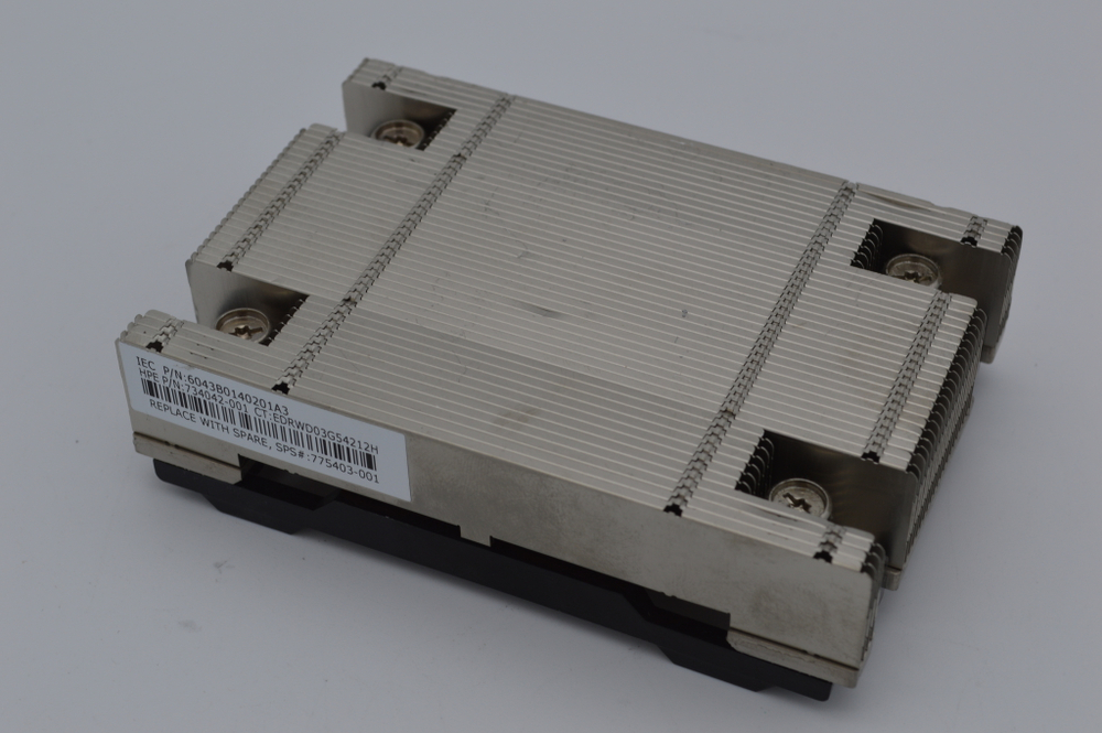 Радиатор для HP DL360 Gen9