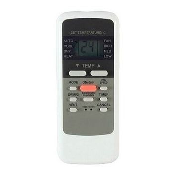 Сплит-система General Climate GC-A07HR/GU-A07H