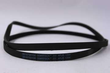 Ремень приводной стиральной машины 4PJE 1244 CONTITECH