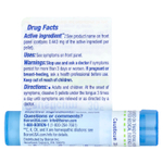 Boiron, Causticum, 30C, поддержка при недержании, прибл. 80 гранул