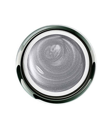 Гель - UV/LED GEL PLAY - LINE-IT ALUMINUM  4г