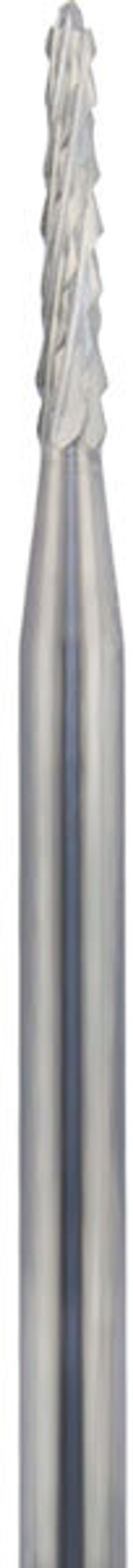 Фреза твердосплавная, тип HP H162A-016-HP, NTI, Германия