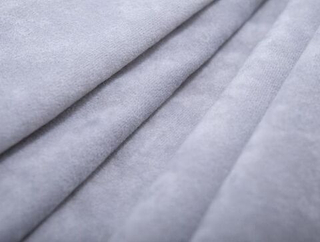 Микровелюр Aloba silver (Алоба сильвер) 08