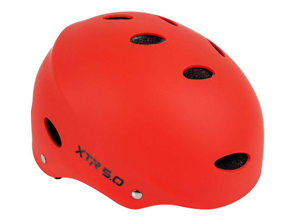 Шлем TT XTR 5.0 Red красный