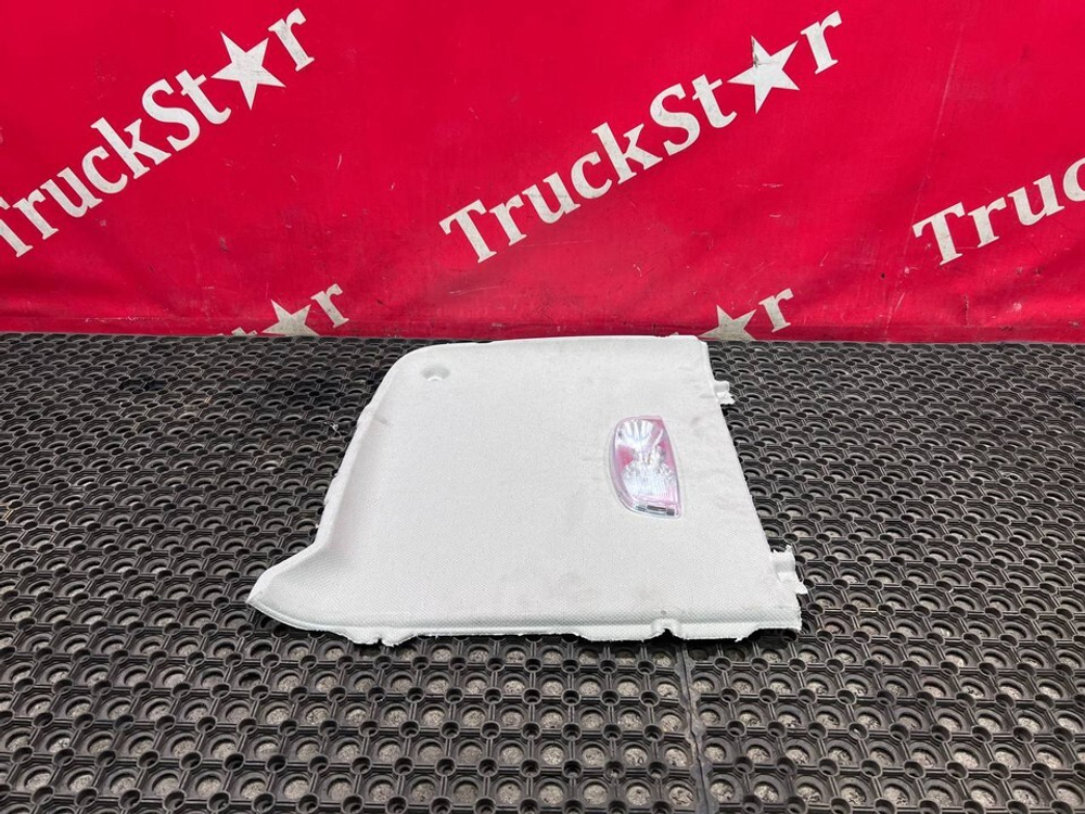 Обшивка потолка правая 2024г