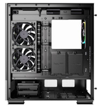 Корпус ATX Montech SKY TWO BLACK