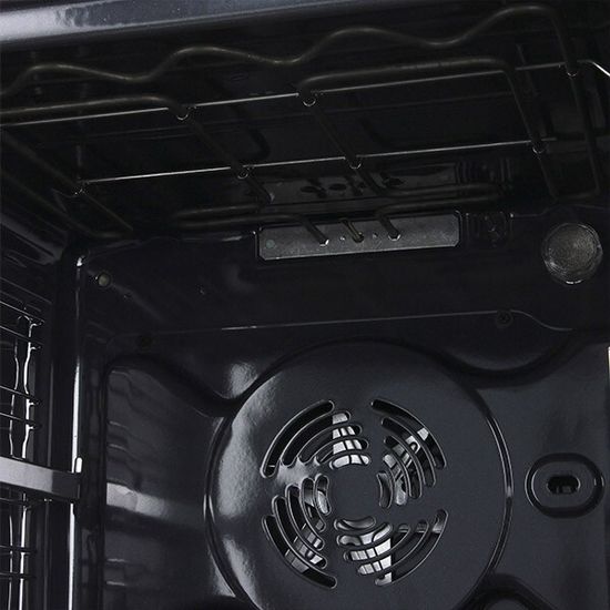 Электрический духовой шкаф Hotpoint-Ariston 7OFI4 851 SH BL HA