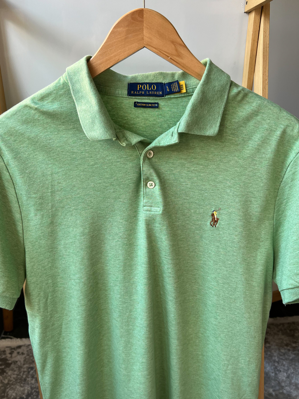 Поло Polo Ralph Lauren, L
