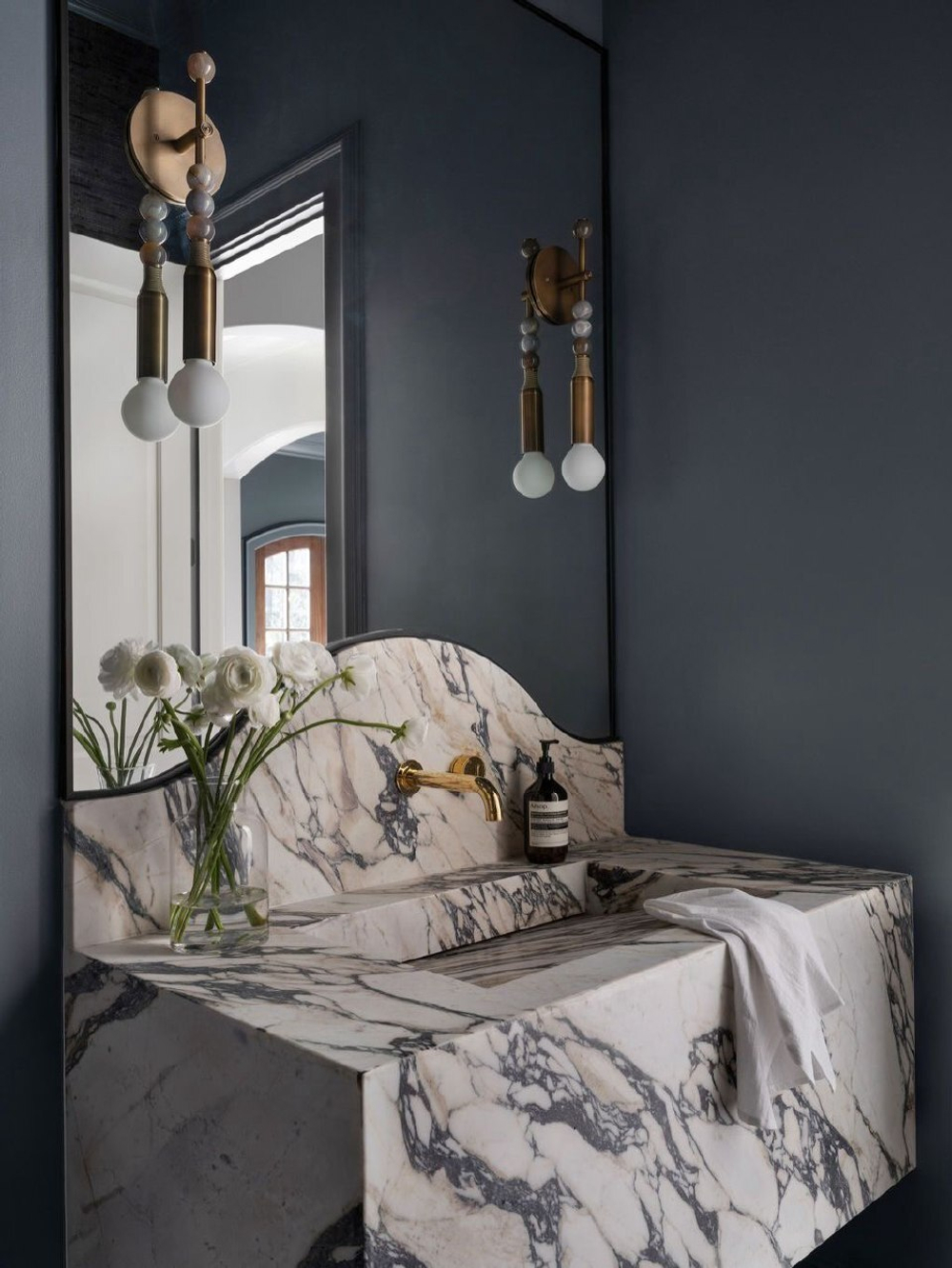 Классический роскошный светильник ✨