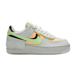 Кроссовки Nike Air Force 1 Shadow (Женская размерная сетка)