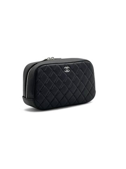 Косметичка CHANEL 19 см