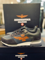 КРОССОВКИ Aeronautica Militare