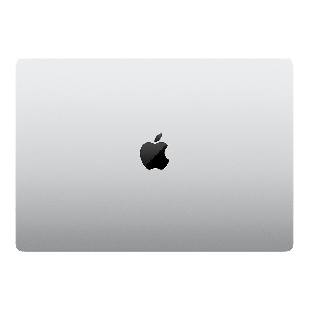 Apple MacBook Pro 16" 2023 (MUW73) M3 Max 16 CPU/40 GPU/48 Гб/1 Тб SSD/Серебристый (Silver) Ноутбук
