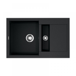 Кухонная мойка Omoikiri Sakaime 78-2-BL