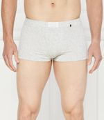 Трусики-боксеры Trunk Rib BOSS BLACK - серый(50517818)
