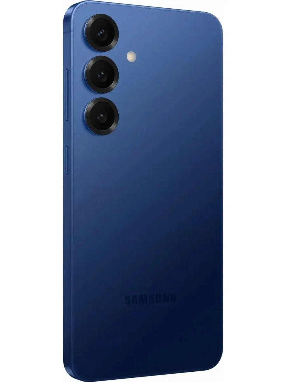 Смартфон Samsung Galaxy S25 5G 12/512Gb, Navy (SM-S9310)