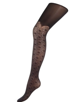 Колготки женские CHARMANTE RUIZ 40