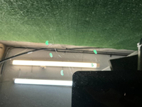 Стекло двери заднее левое Audi A6 5 C8 (2018-н.в.)