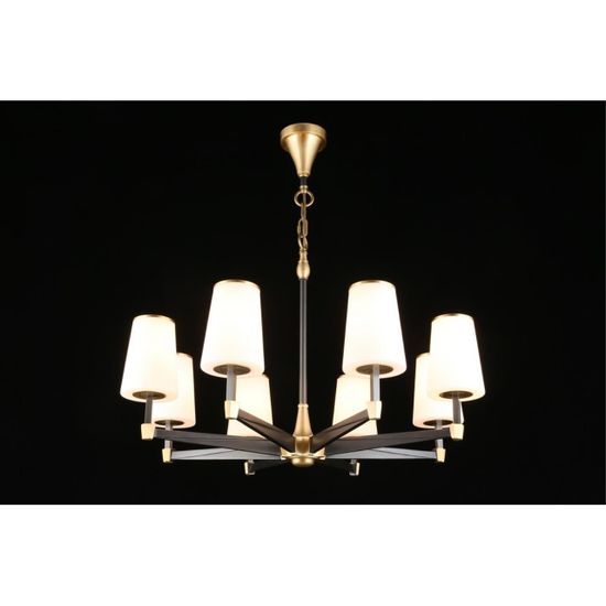 Люстра потолочная APL.803.07.08