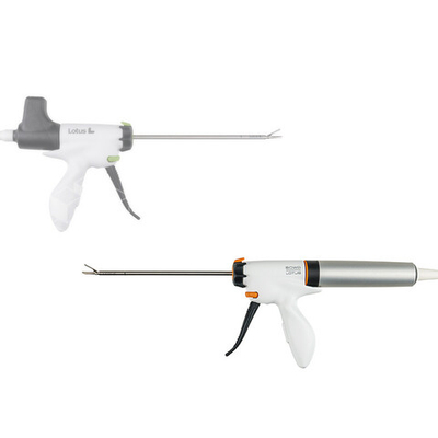 Преобразователь для изогнутых препаровальных ножниц BOWA LOTUS Enhanced, многоразовый, тип 200°