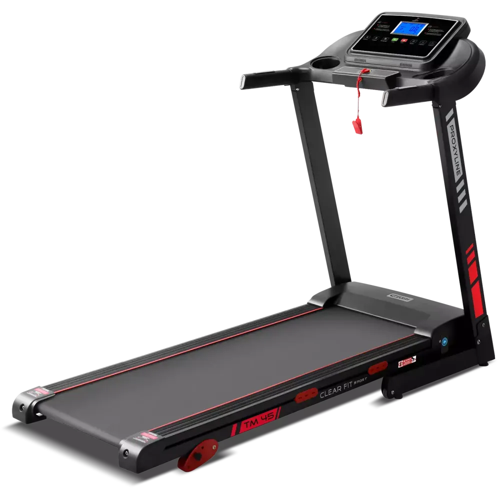 Беговая дорожка Clear Fit Sport ProxyLine TM 45